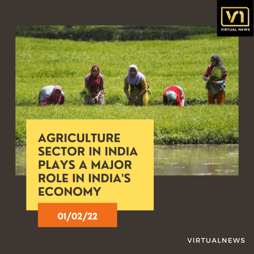 Rural India’s Important Role in Shaping the Agriculture Sector