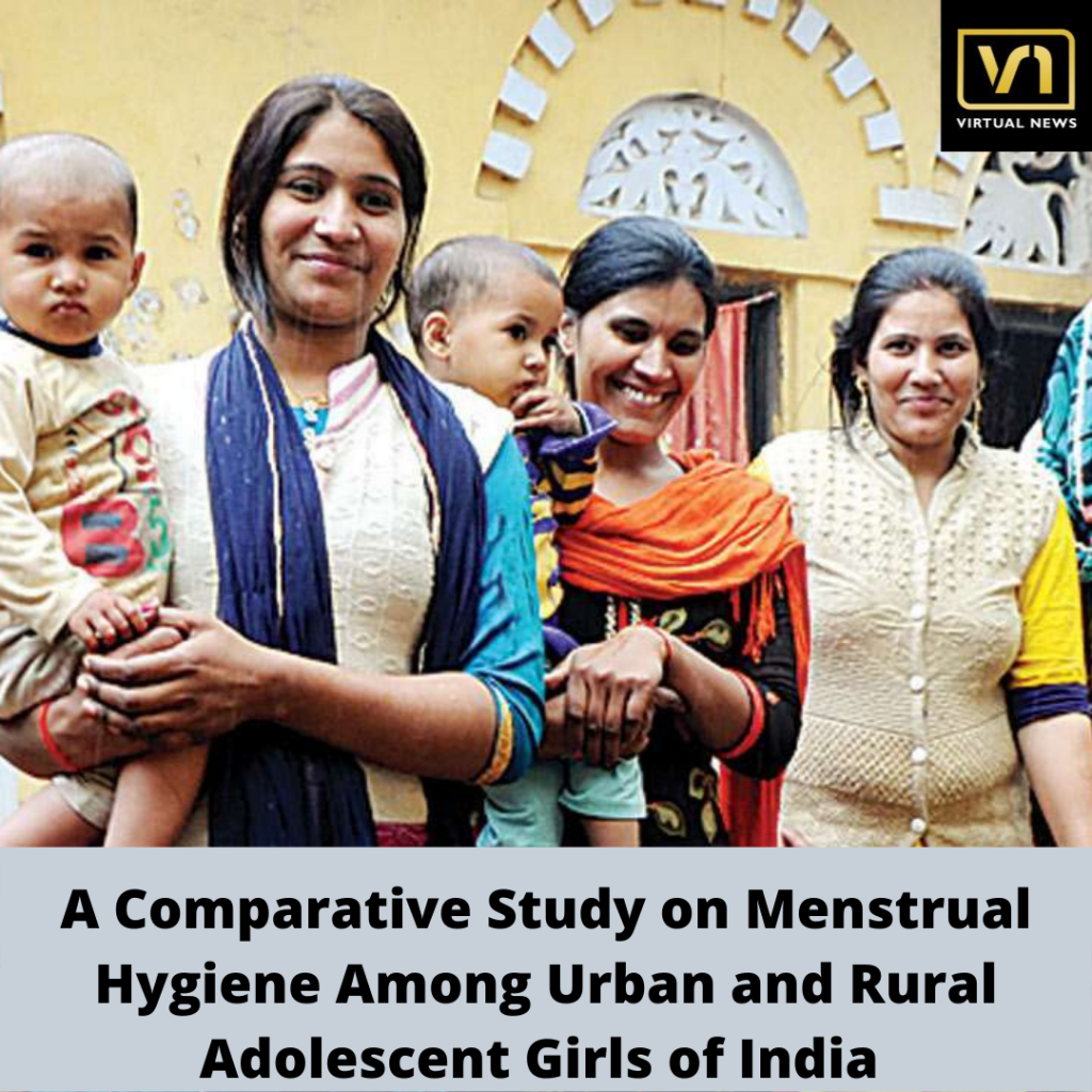 How the Indian villages still lack menstrual hygiene