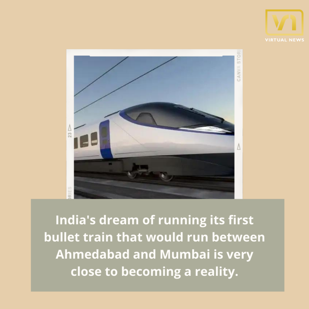 Is India ready for Bullet Trains?