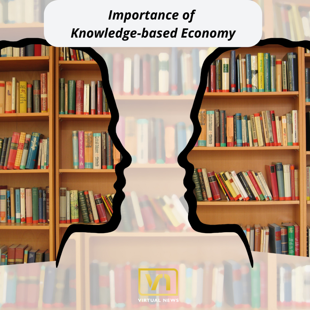 Importance of Knowledge-based Economy